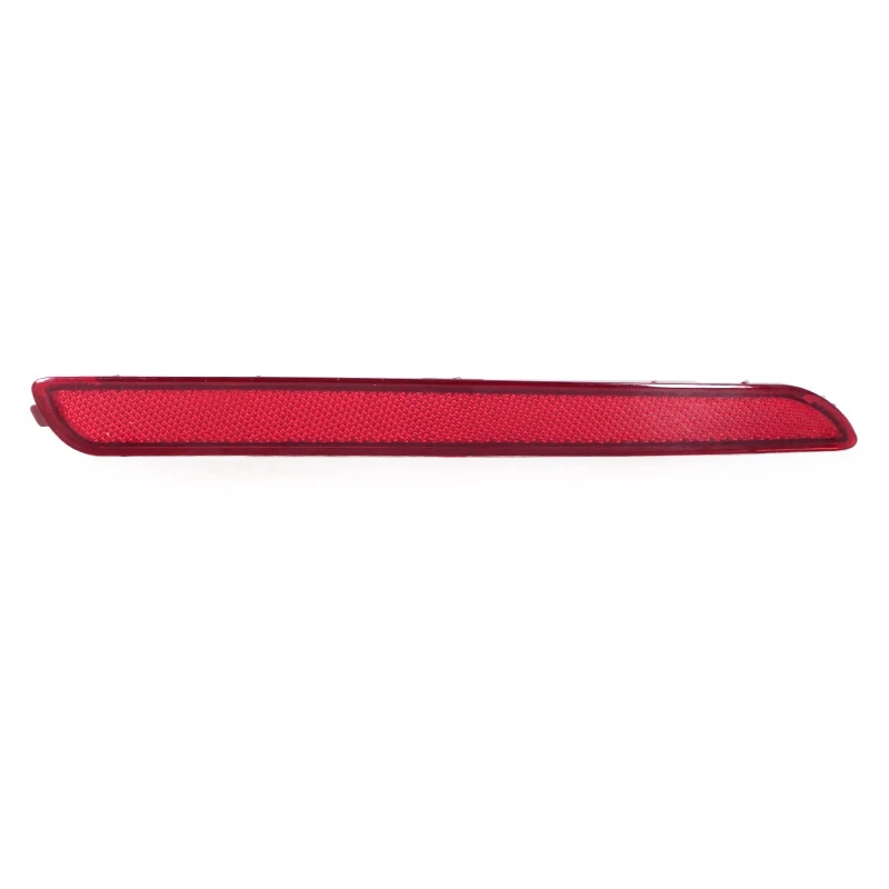 APA CAPA Certified Rear Bumper Reflector – Passenger Right Side
