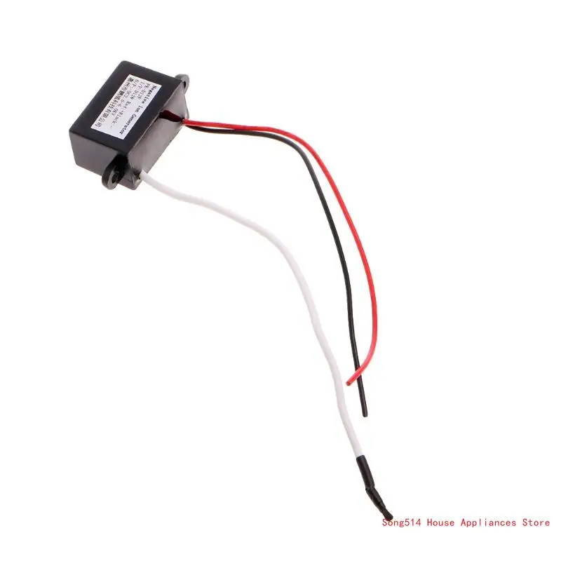 12V 공기 청정기 Ionizer 음이온 음이온 발생기 정수기 클리너 95AC