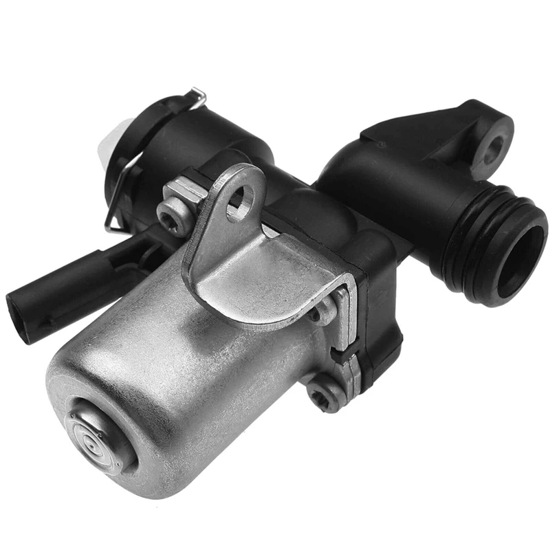 A2722000031HeaterWaterValveHeaterControlValveAutoForMercedes