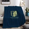 A-Attack on Titan Boho Home Decor Fluffy Soft Blankets Sofa Summer Cute Throw Blanket for Bed Bedroom Decoration Bedspread the 1