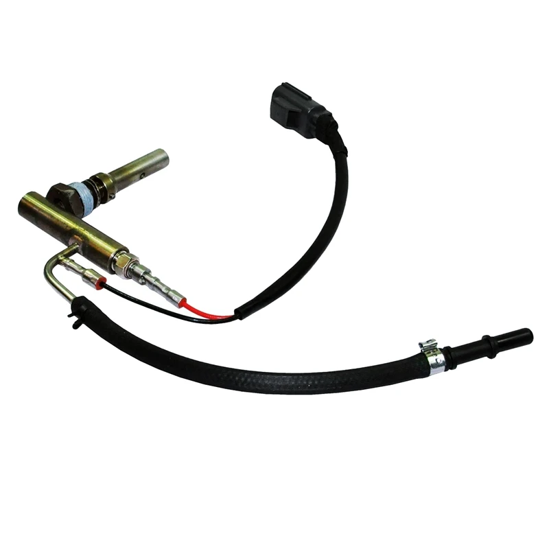 

Exhaust Sensor DPF Fuel Vapour Valve For Ford Kuga, Transit 2.0, 2.4 TDCI 1748653 AV41-9T540-BC