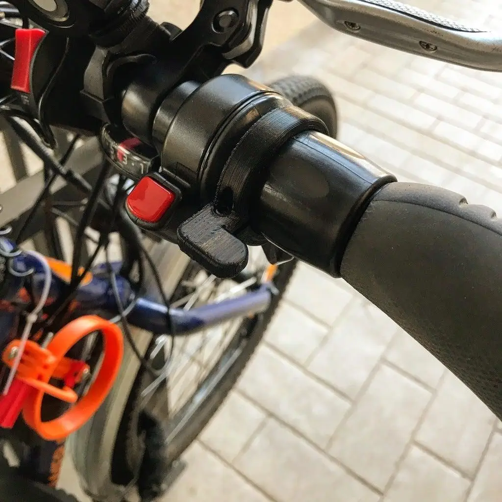 Rad Power Bikes Thumb Throttle Throttle 