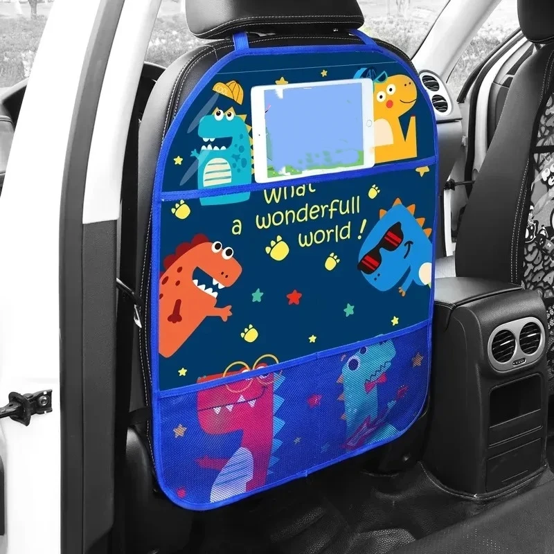 Car Seat Protector For Kids Interior car seat protector