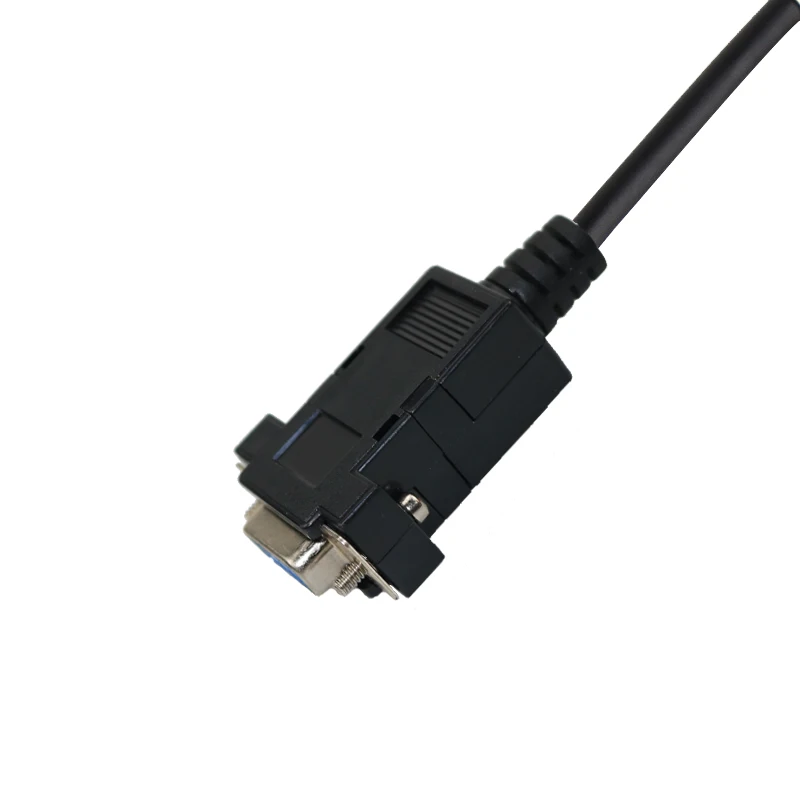 Rs-232 5-in-1 write line GP88/GP328/GP328PLUS/GP88S/GM3188 and other multi-functional write line programming cable