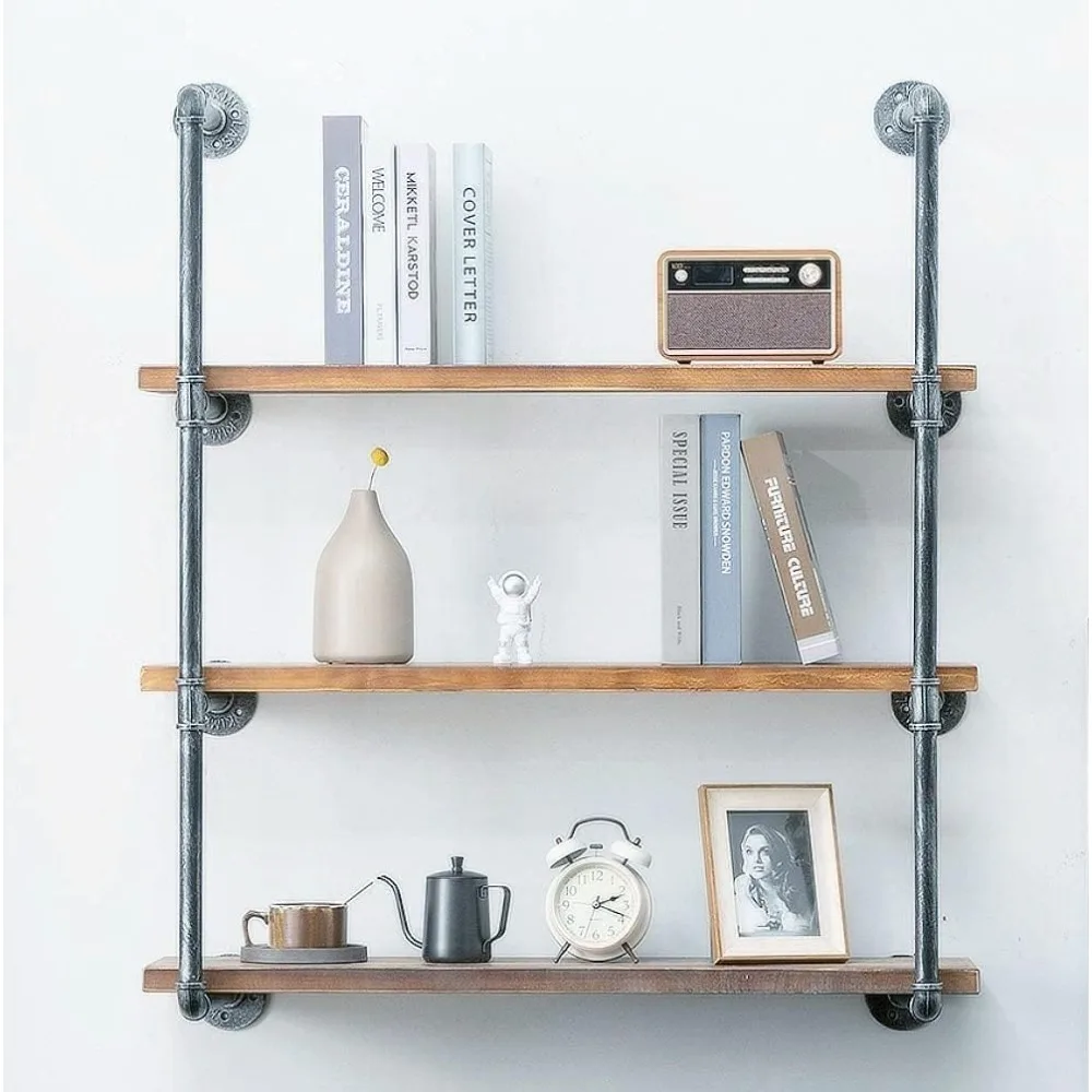 Storage Shelves for Bathroom Equipment Household Items Wall Shelf Furniture Supplies Shower Things the Hardware Fixture Home