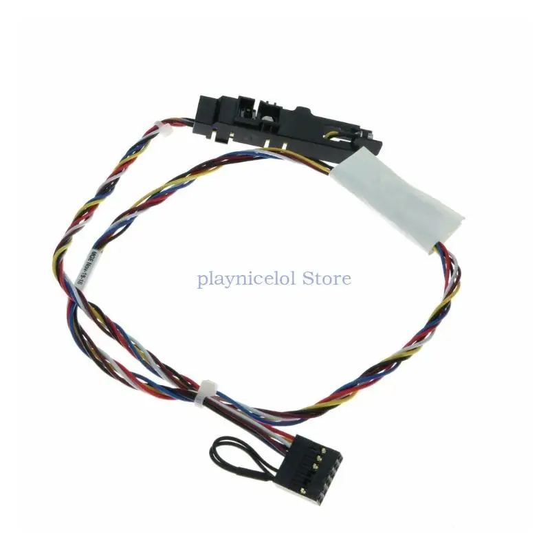 

Прочный кабель кнопки питания для 8300, 8500, 8700. Безопасное соединение, оптимальная передача сигнала. Идеально подходит для