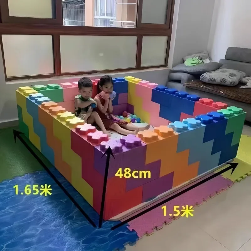 60 mixed colors