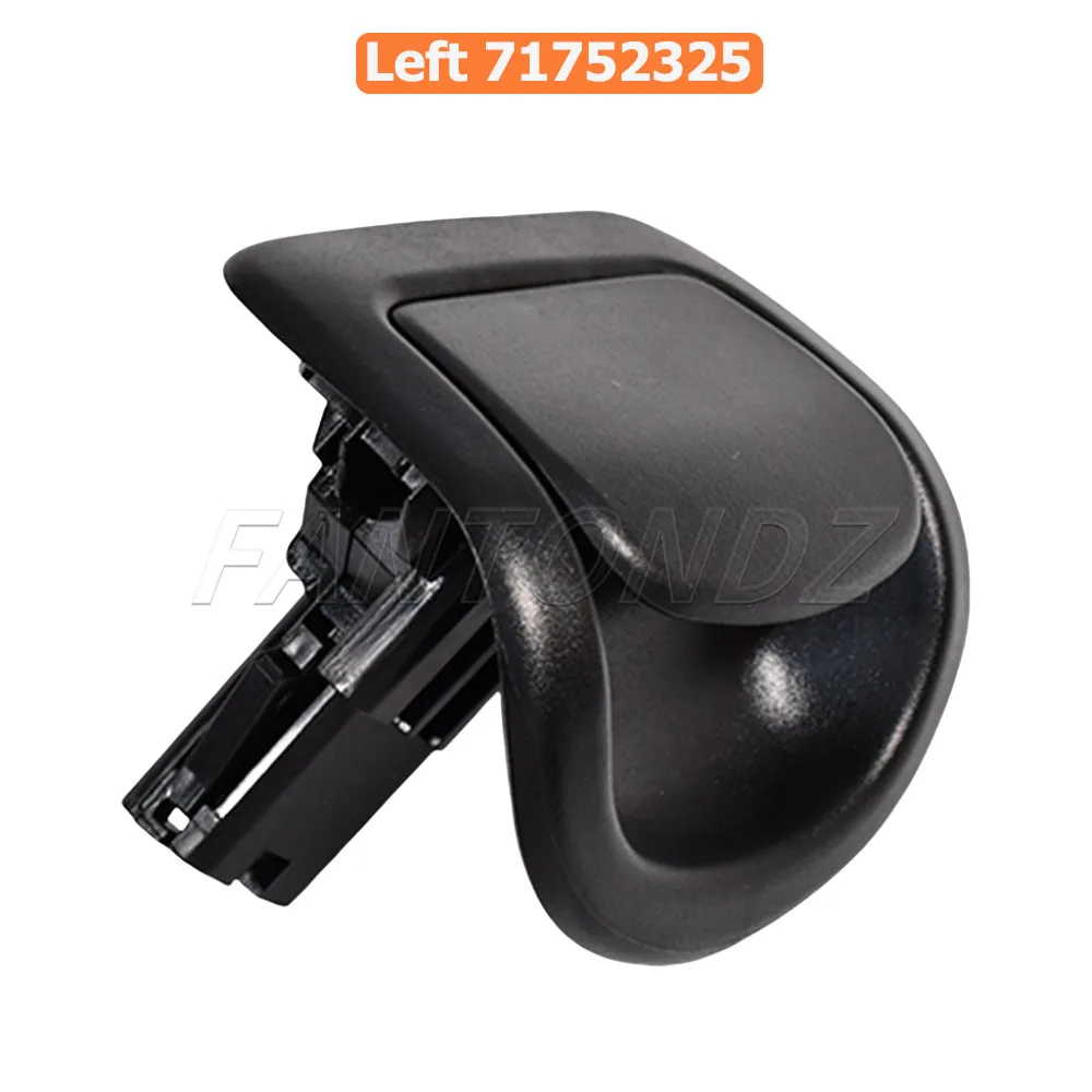 Cuque Remplacement De La Poignée De Réglage Du Siège Levier De Poignée