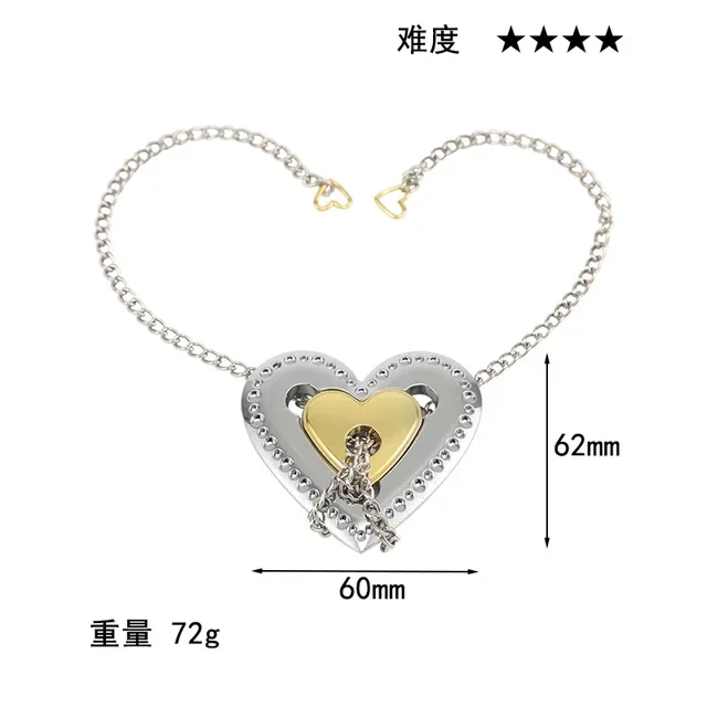 heart chain