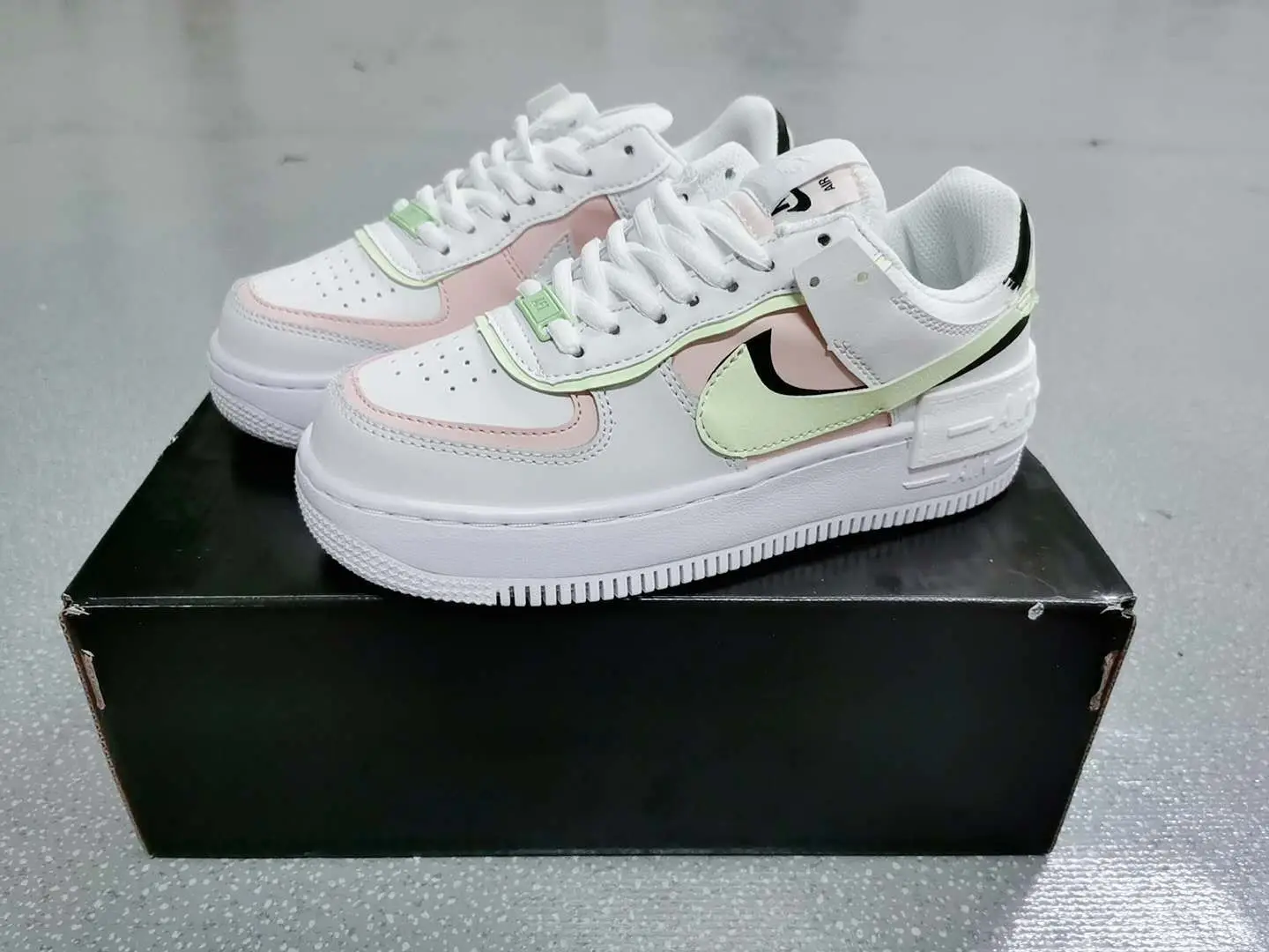 af1 rosa