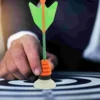 Dropshipping Puzzle Sucker Child Toy Flying Toys Eva Suction Cup Throwing Game Funny 5