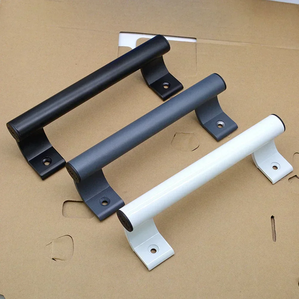 Aluminum Alloy Door and Cabinet Handles