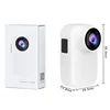GO3 HD 2K Thumb Action Camera Anti-shake Video Driving Recorder Riding Pocket Body Camera with Magnetic Back Clip Sports Cam 4