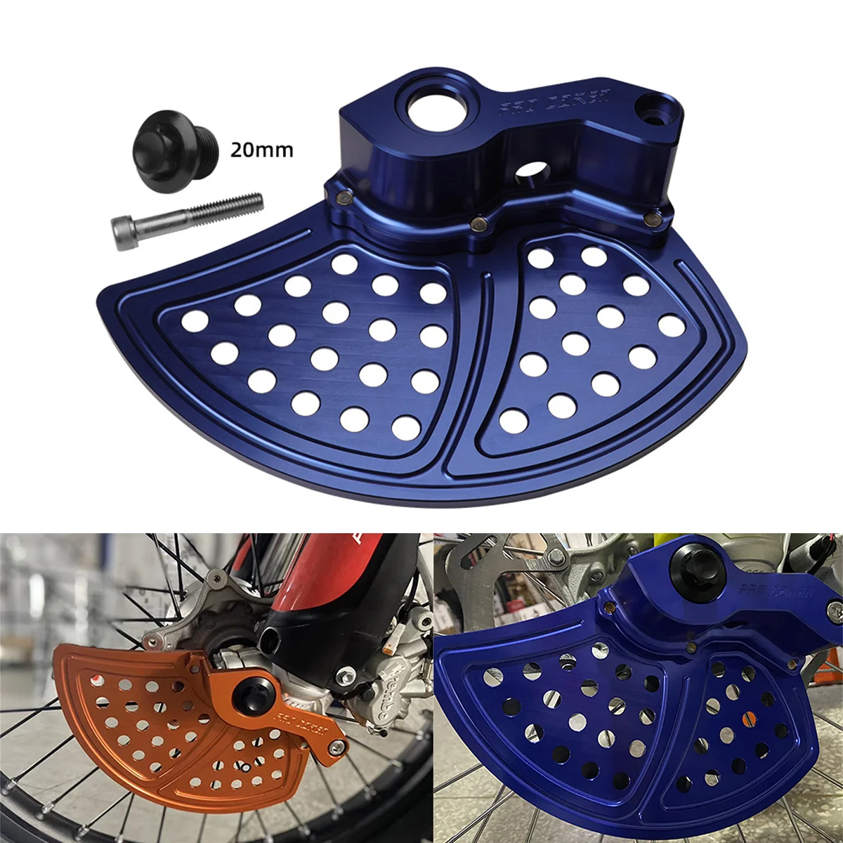 

Чехол для KTM SX SX-F XC XC-F EXC-F XC-W 6 дней TPI 125-500 2016-2023