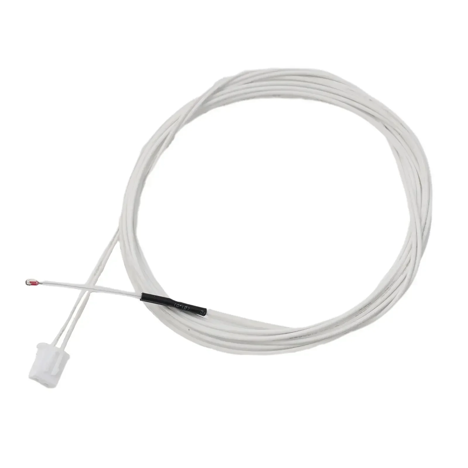5pcs 3950 Thermistor Temp Sensor 100K For 3 Pro 5 CR-10 CR-10S Printer Parts Thermistor Temperature Sensor