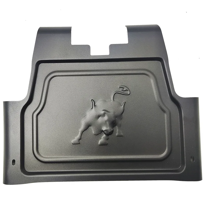 Upgrade Safety Footrest Spare Part For Segway Ninebot Gokart /PRO/ Lamborghini /Trailer Pro Accessory go kart parts