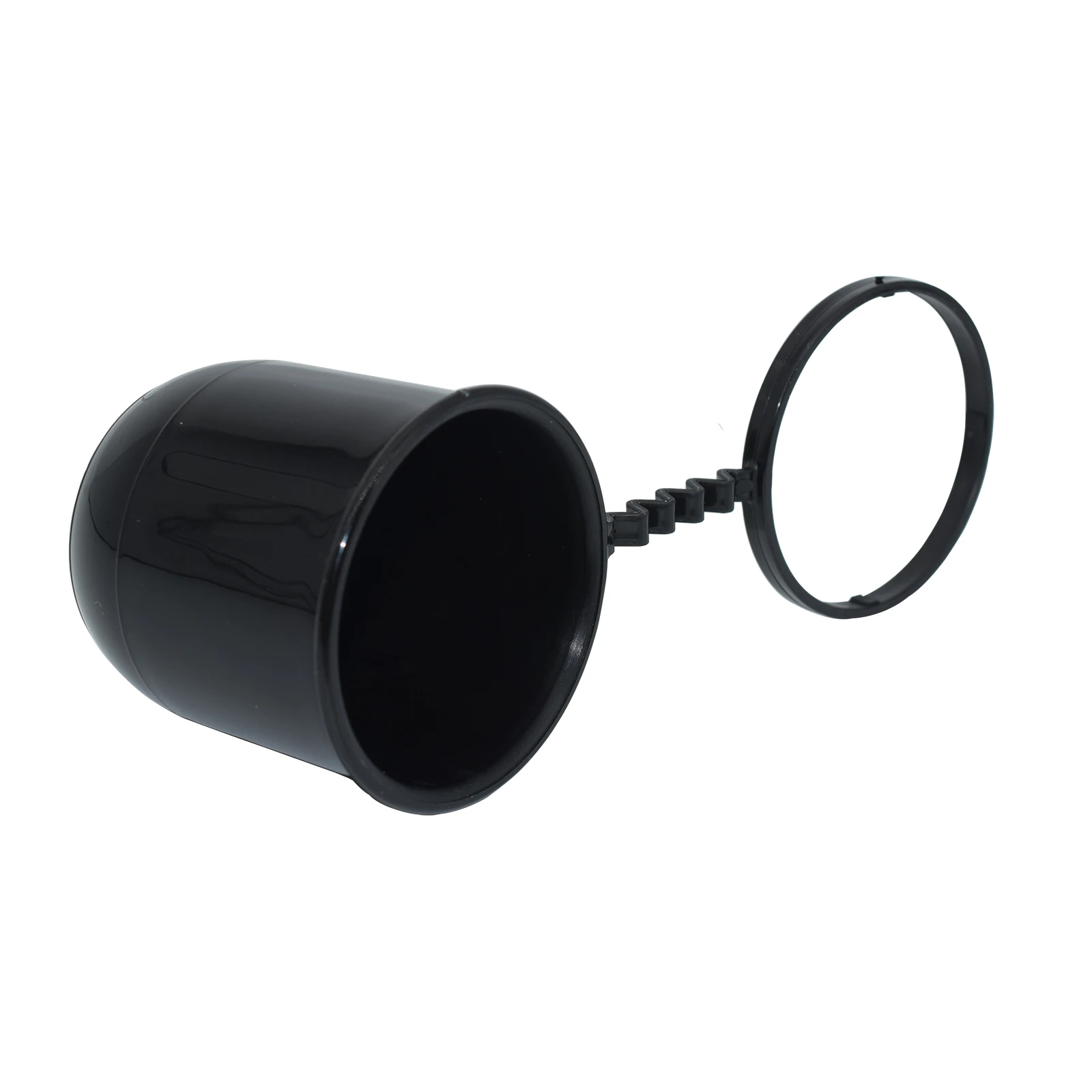 Tow Bar Cap Universal 50Mm Caravan Trailer Protection Towing Hitch Tow Ball Cover Car Accessories Prevent Falling