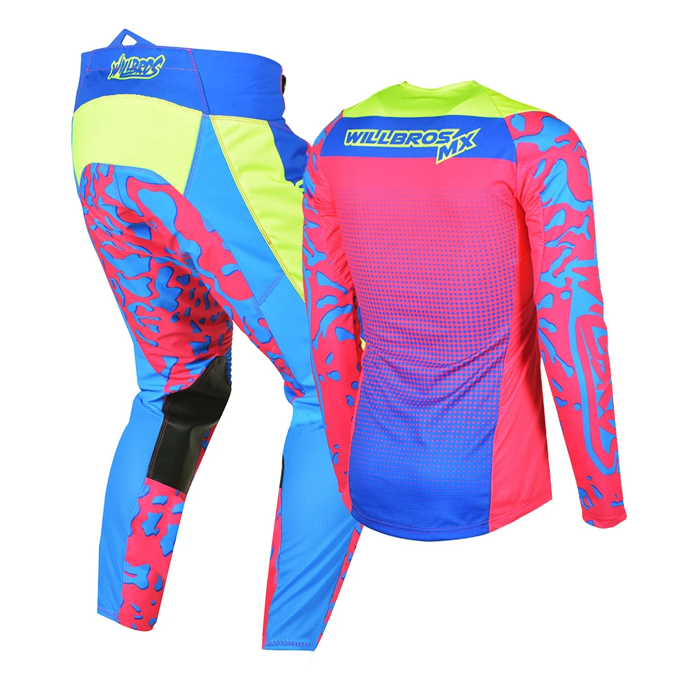 Willbros-MX ATV BMX ũν    ޺ , Ʈ ũ, ε ũ  Ʈ