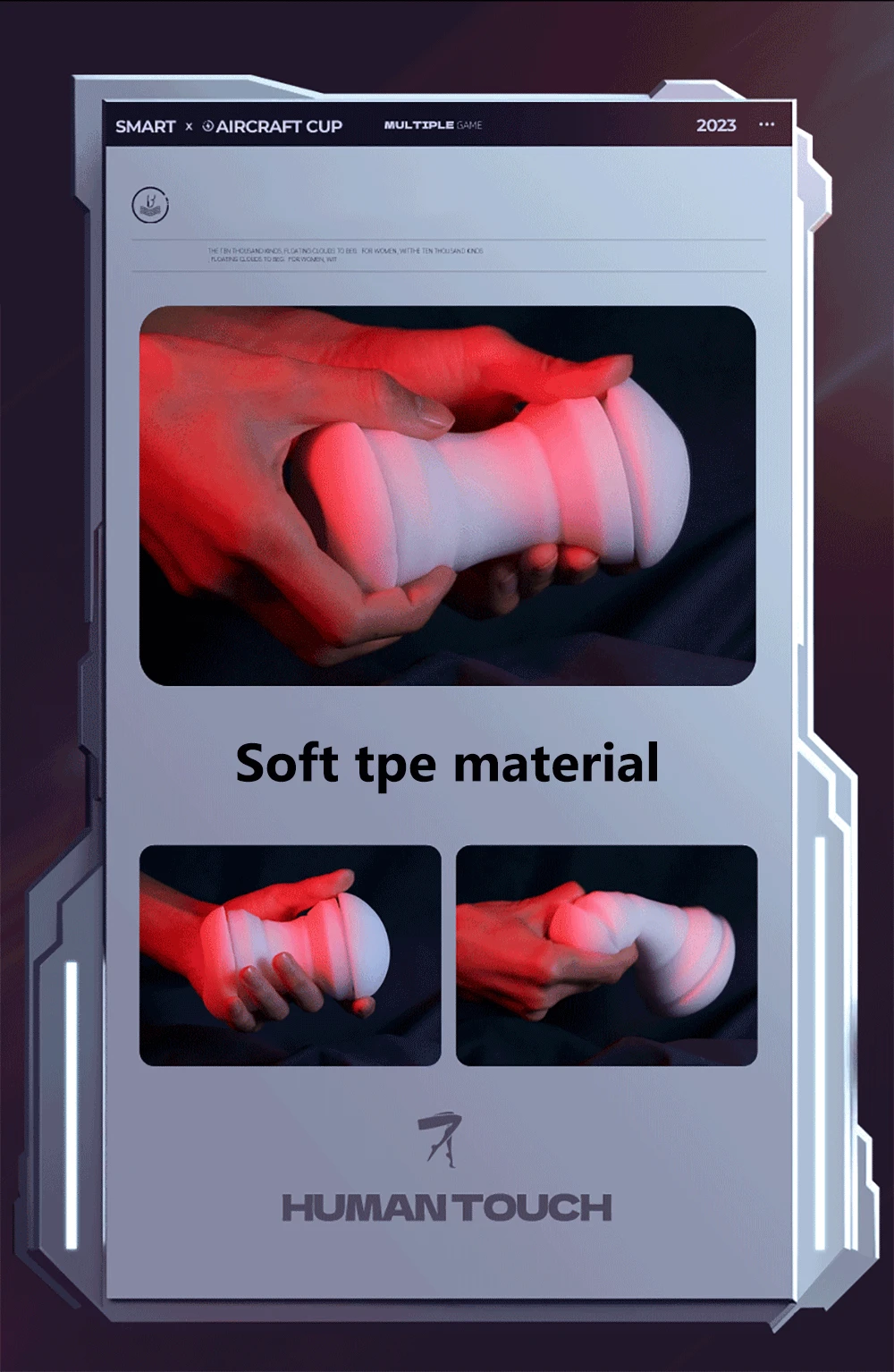 Masturbator Automatic Male Cup Vibrator Sucking Blowjob Pussy Masturbator Sex hine Adults Sex Toys_voghion.com
