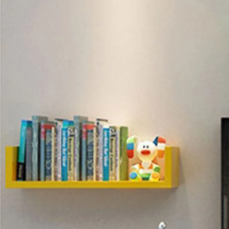 Small Shelf Storage Large Newspaper Holder Design Furniture Magazine Iron Magazines Organizer Display Kitchen Metal Rack Desktop