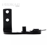 B2001-761-0A0 STRONG.H Brand REGIS For JUKI LBH-761 Upper Scissors Knife  Industrial Sewing Machine Spare Parts 2