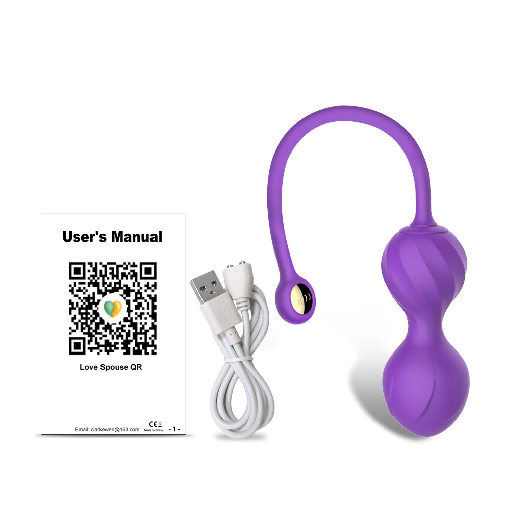 Wireless App Vagina Balls Vibrator for Women Tighten Vagina Muscle Trainer Kegel Ball Egg Intimate Sex Toys for Adults 18 Couple Sa6a14d3b1152455a888b71e1b7b585c8L