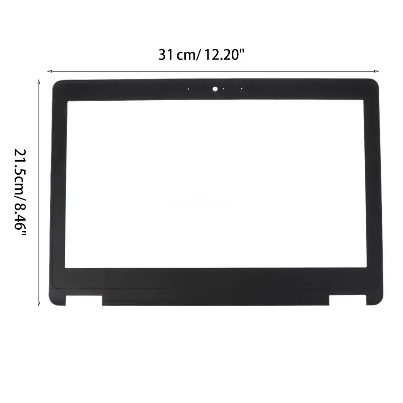 LCD   Ŀ, Dell Latitude 7270 E7270 ̽ Ʈ ũ, ġ  02 YPVG, ǰ