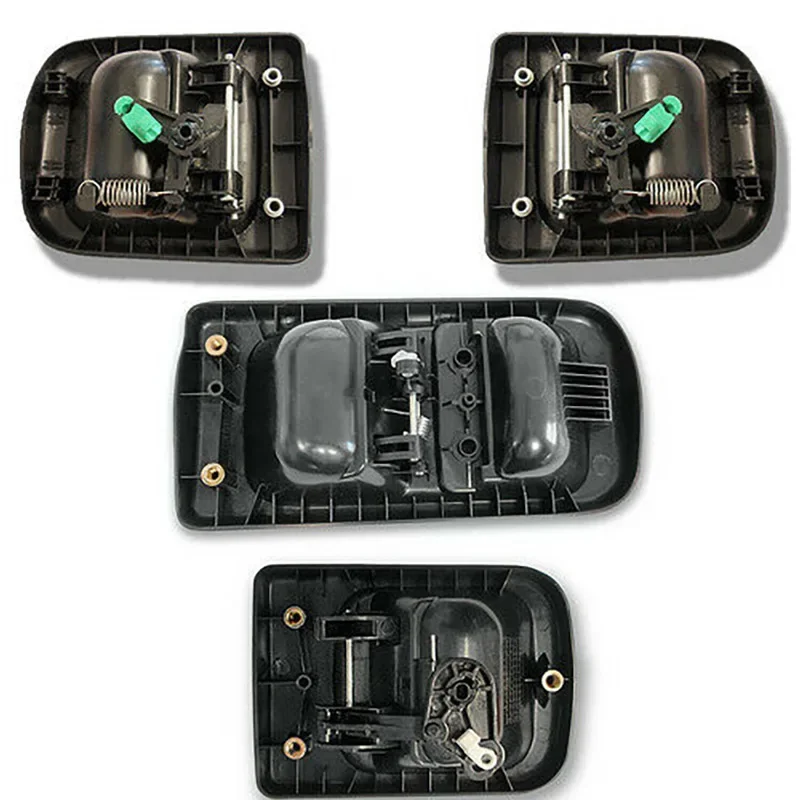 Rail De Porte Coulissante Droite Pour Master 2, Movano, InterStar - Référence 7700352371 / 8200163740 - Guide De Glissement Fluide Et Silencieux