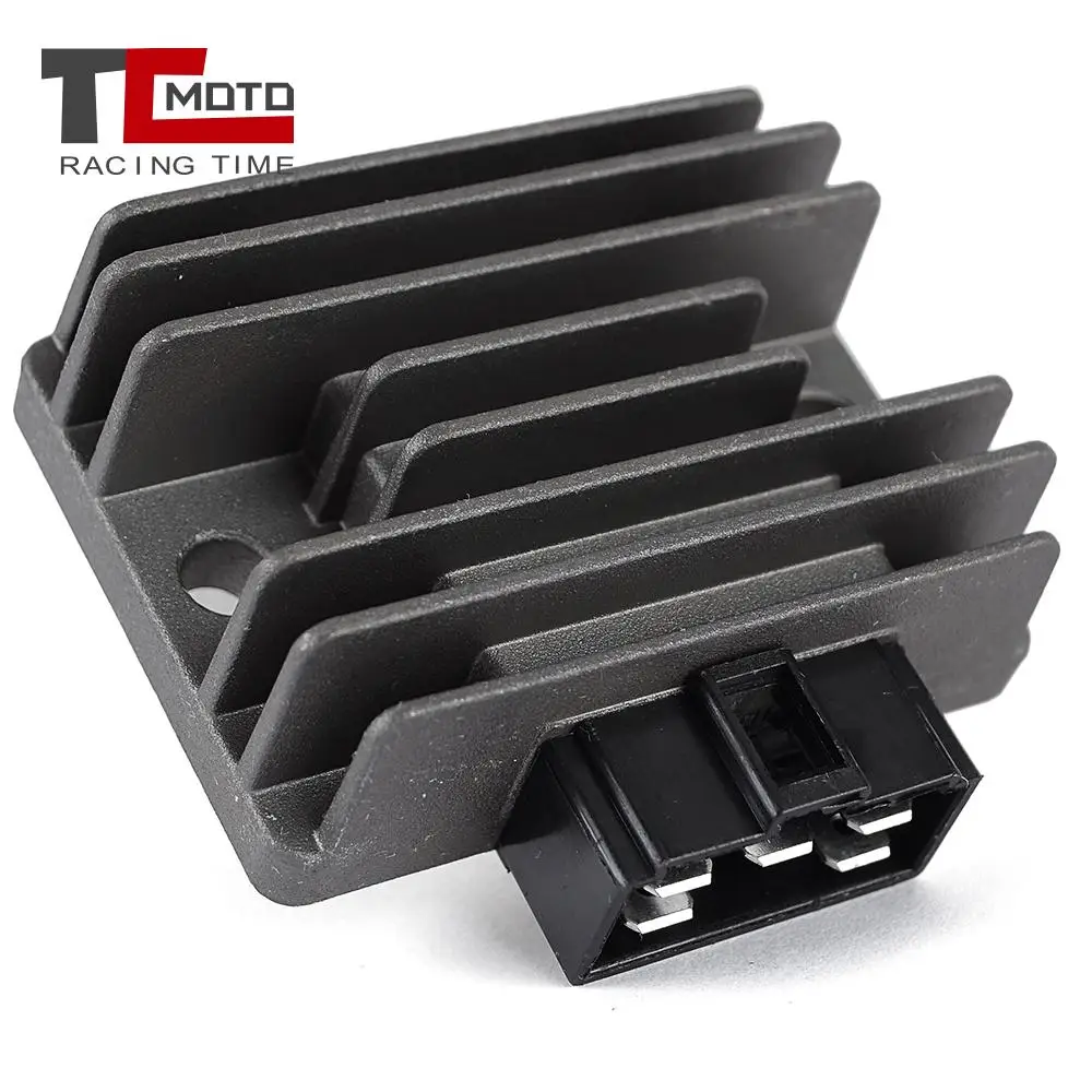 

Voltage Regulator Rectifier For Honda NX125 NX 125 NX125K 1989 NX125S 1995 NX125V 1997 NX 125K 125S 125V 31600-KG1-920