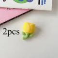 Yellow-2pcs
