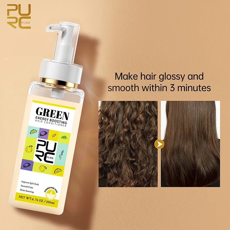 Hair Conditioner for Hair Care