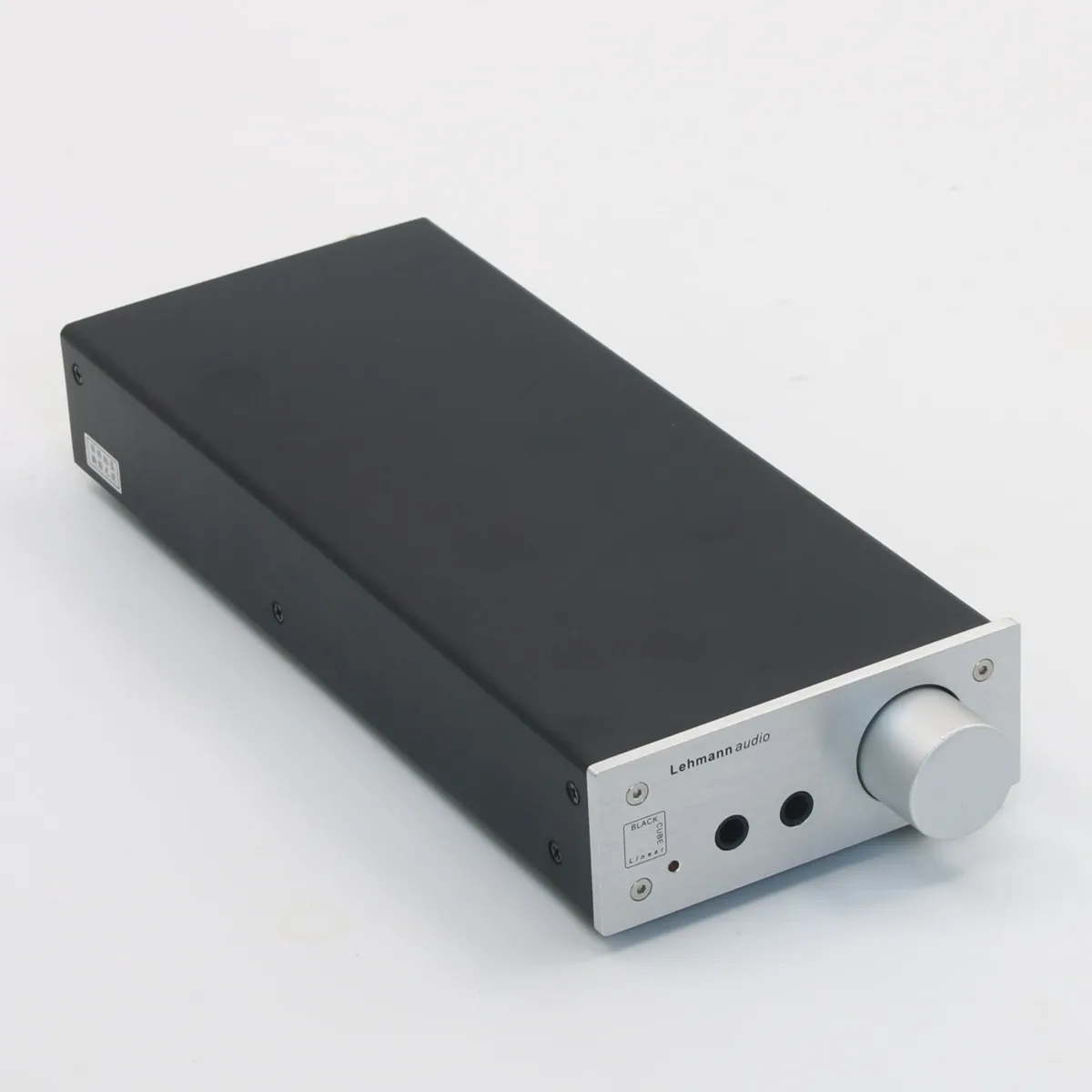 New Tt650 Hifi Stereo Audio Headphone Amplifier Reference Lehmann Amp