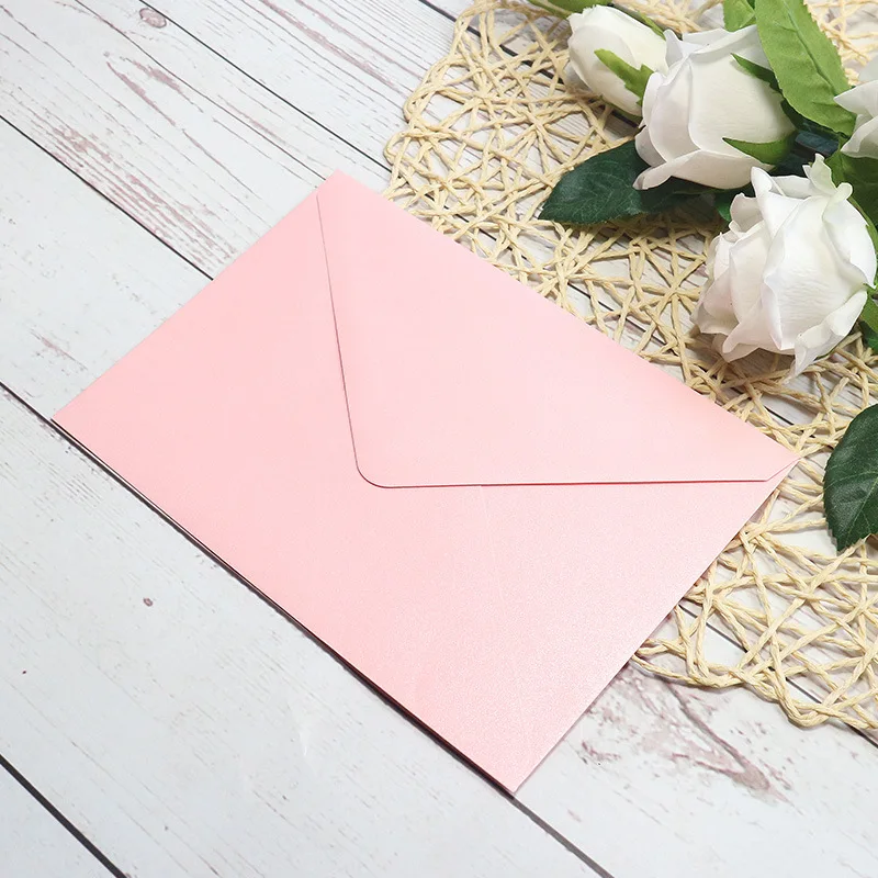 Pearl Pink