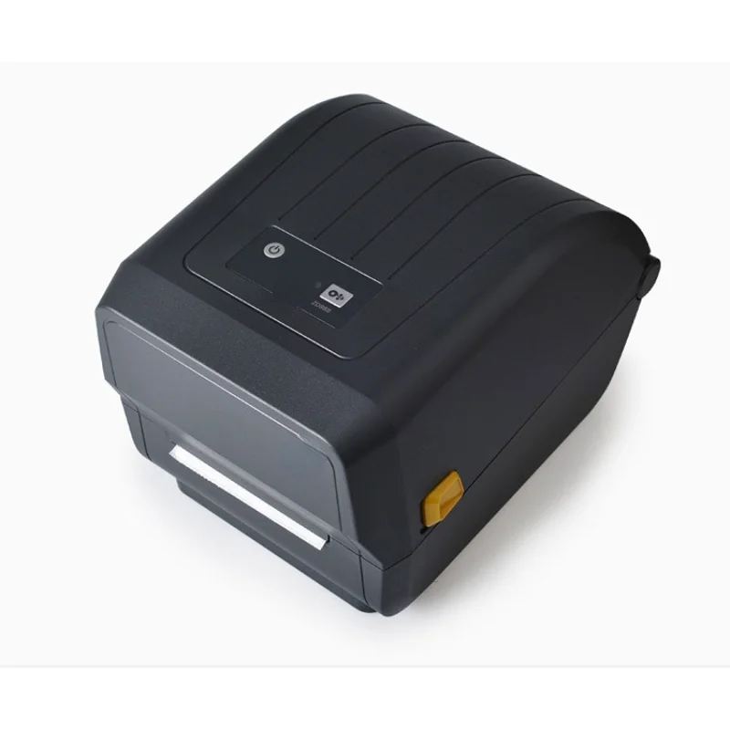 

Desktop Direct Thermal or Thermal Transfer Label Printer 203 Dpi 4.09" Print Wideth Barcode Printer