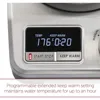 True Temperature Electric Kettle, 1.5 Liter Capacity, WGKT100S 6