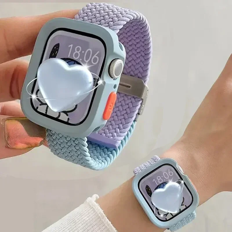 Candy Soft Silicone Protective Case