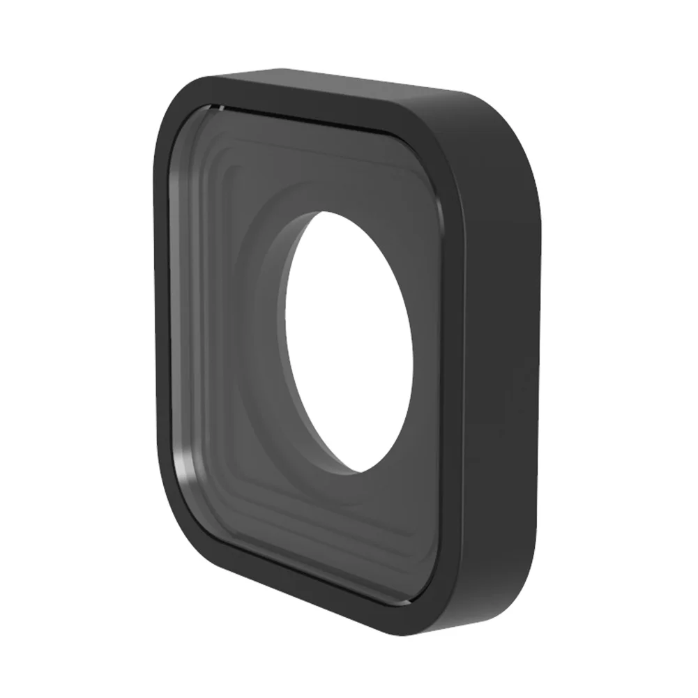 스포츠 카메라 UV 렌즈 필터, Go Pro Hero 9, 10/11 용, 알루미늄 합금 액세서리