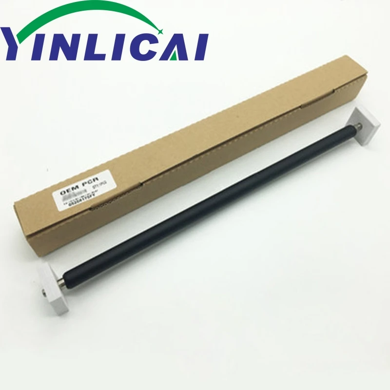 

1PC MPC2030 Primary Charge Roller PCR for Ricoh Aficio MP C2010 C2030 C2050 C2550 C2530 C2051 C2551