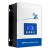 Icharger MPPT 8048 photovoltaic panel charging controller MPPT/80A intelligent control charging system solar controller 5