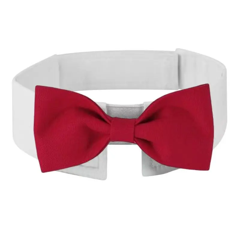 Dog/ Cat Tuxedo Bow Tie 4