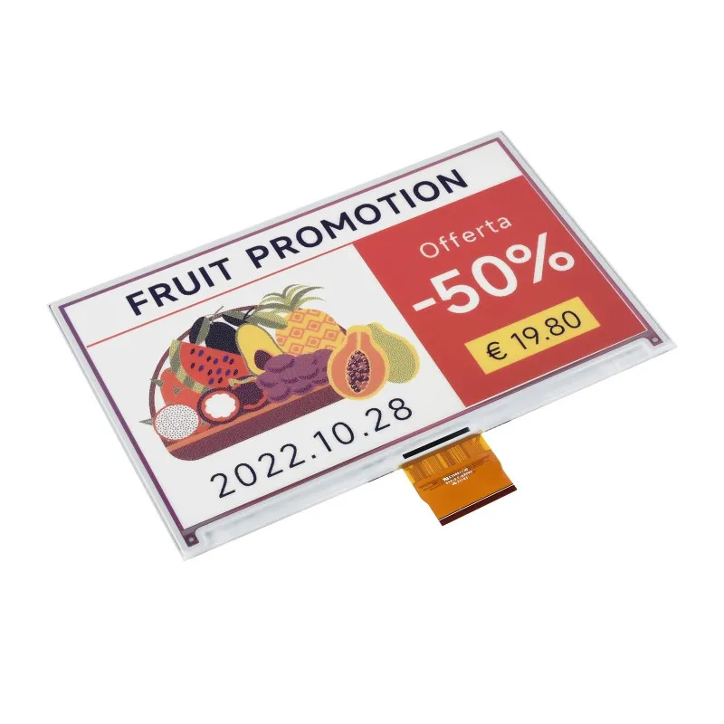    ũ  ÷, ACeP 7 , 800  480 ȼ, 7.3 ġ