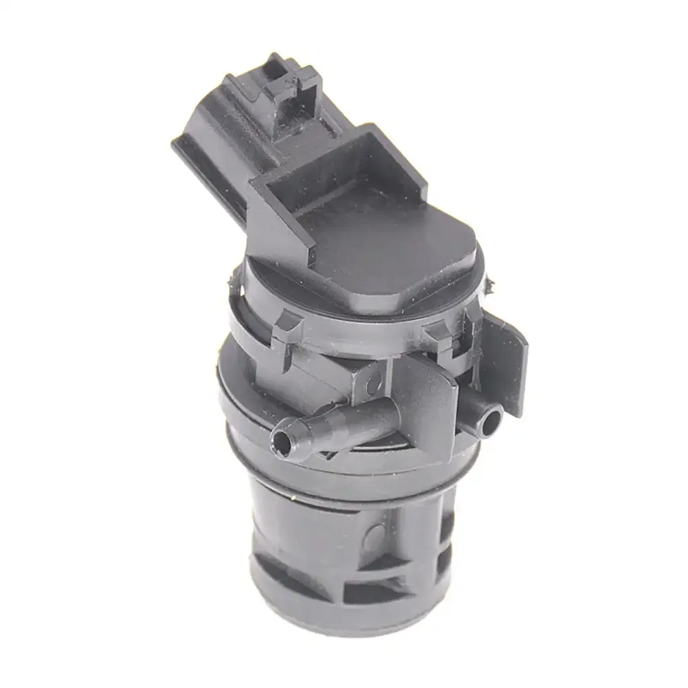 Front Windshield Wiper Washer Water Pump Jet Motor Toyota Corolla Fortuner Camry Mazda 2/3 BYD S6
