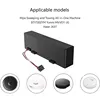 Original Rechargeable battery For Conga 3290 3390 3490 3590 3690 3790 3890 Sweeping Mopping Robot 14.8V 12800mAh lithium battery 2