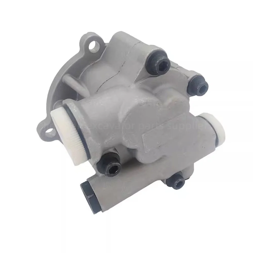 For Kobelco SK200/210/230/250-6-8 Kawasaki K3V112 Hydraulic Pump