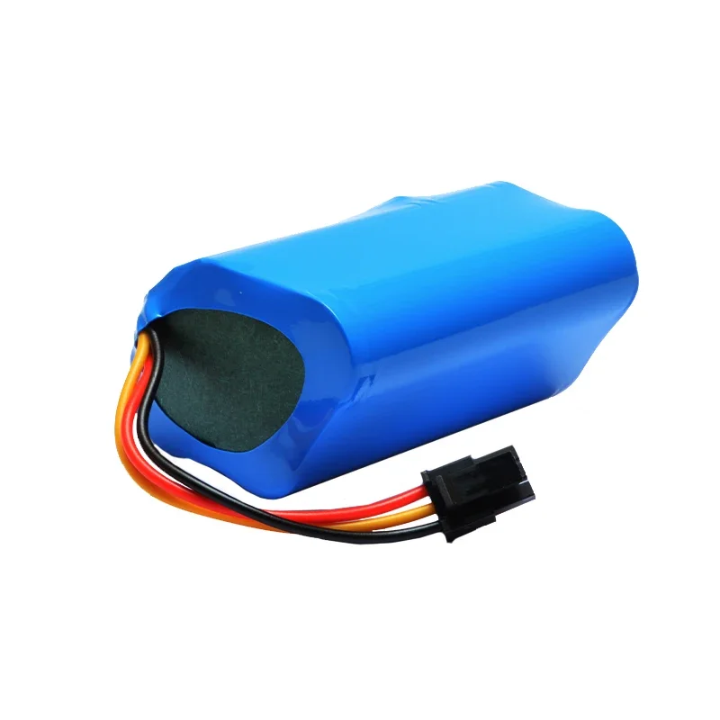 Bateria de Substituição para Liectroux B6009 Robótica Aspirador de pó Acessórios de Peças de Reposição 14.4v 3200mah - Image 5