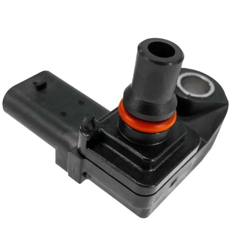 13628637896 Parte auto 1 pz pressione booster sensore adatto per BMW X1X2X3X5 MINI - Image 4