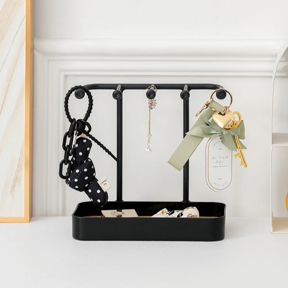 

Съемная подставка для демонстрации ювелирных изделий, вешалка для сережек, настольная полка для хранения ювелирных изделий, модные аксессуары, держатель для сережек