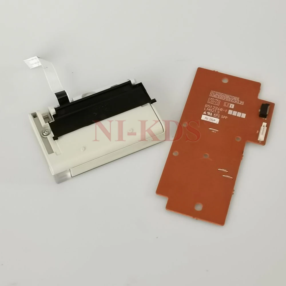 Рисунок 3 - LU4281001 ЖК-панель управления