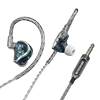 NF ACOUS NM20 Dynamic In-Ear Hifi Monitor DJ Studio Stage Audiophile Musician Earphone with 2 Pin 0.78mm Detachable Cable 4