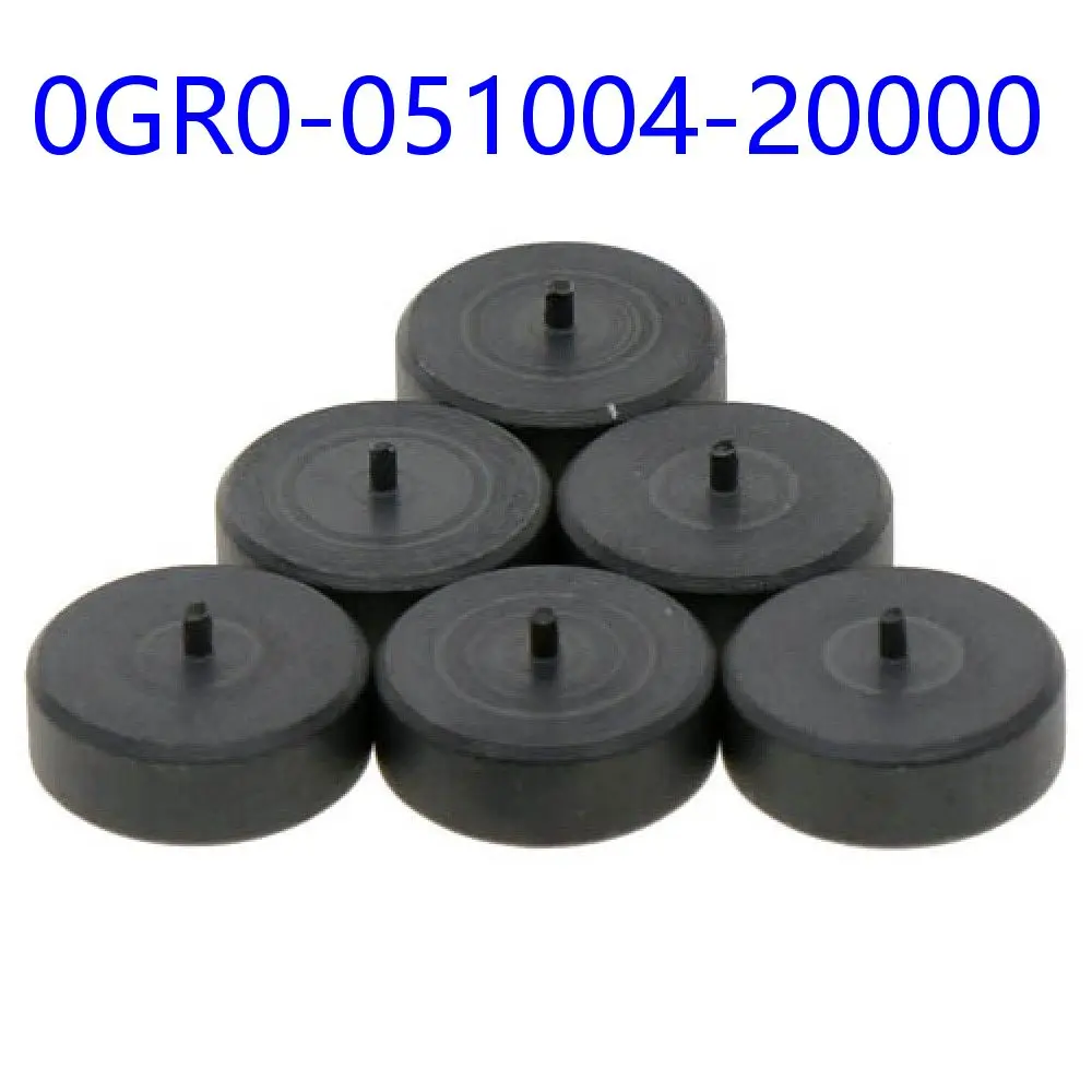 Roller Weight 0GR0-051004-20000 For CFMotor SSV UTV ATV Accessories CForce 800 CF800 CF800AU-2A CF Moto Part lh decoration cover plastics archives rear left wheel arch for cfmoto 800 x8 terralander cf800 cforce 800 820 atv 7020 040302